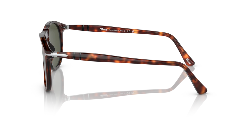 Persol PO9649S 24/31 55 Güneş Gözlükleri