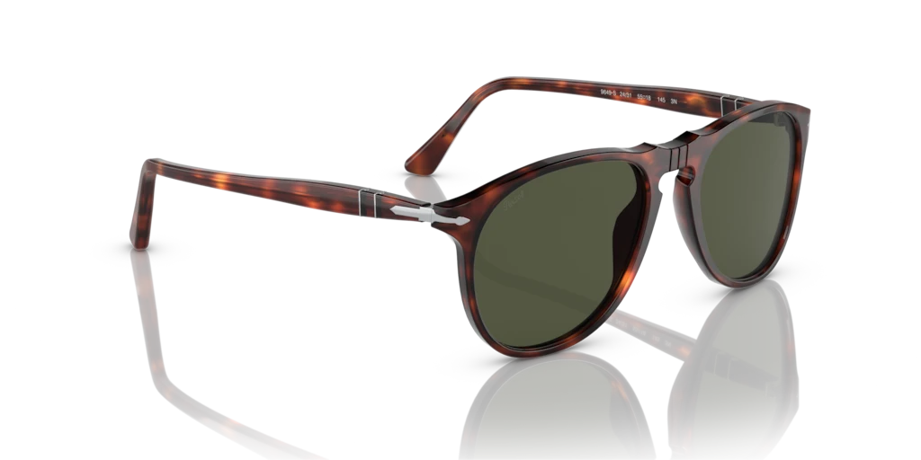 Persol PO9649S 24/31 55 Güneş Gözlükleri