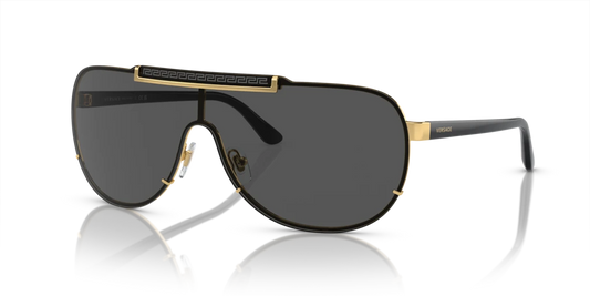 Versace VE2140 100287 - 40 - Güneş Gözlükleri