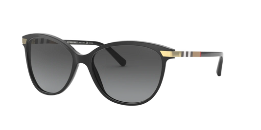 Burberry BE4216 3001T3 - 57 - Güneş Gözlükleri