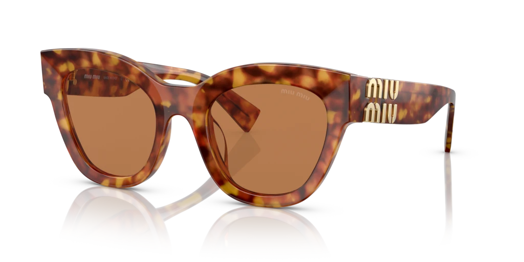 Miu Miu MU 01YS 4BW2Z1 - 51 - Güneş Gözlükleri
