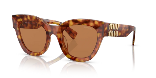 Miu Miu MU 01YS 4BW2Z1 - 51 - Güneş Gözlükleri