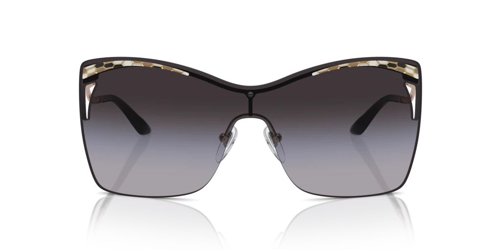Bvlgari BV6138 20148G - 40 - Güneş Gözlükleri