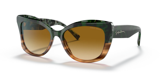 Giorgio Armani AR8161 59302L - 56 - Güneş Gözlükleri