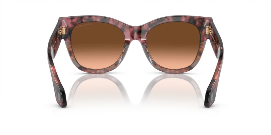 Giorgio Armani AR8195U 60320A - 51 - Güneş Gözlükleri