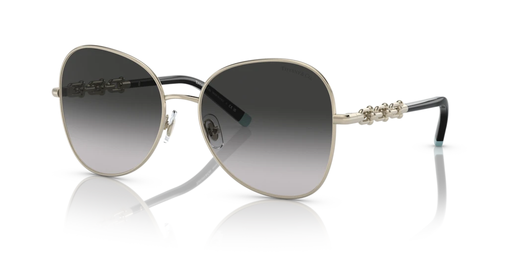 Tiffany TF3086 61663C - 57 - Güneş Gözlükleri