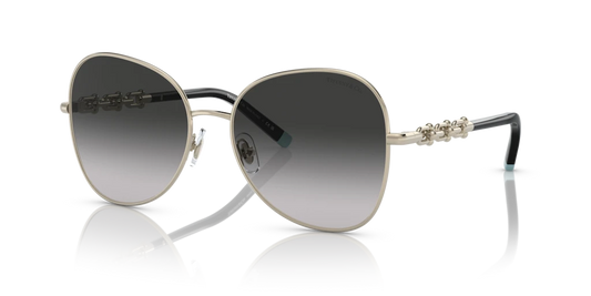 Tiffany TF3086 61663C - 57 - Güneş Gözlükleri