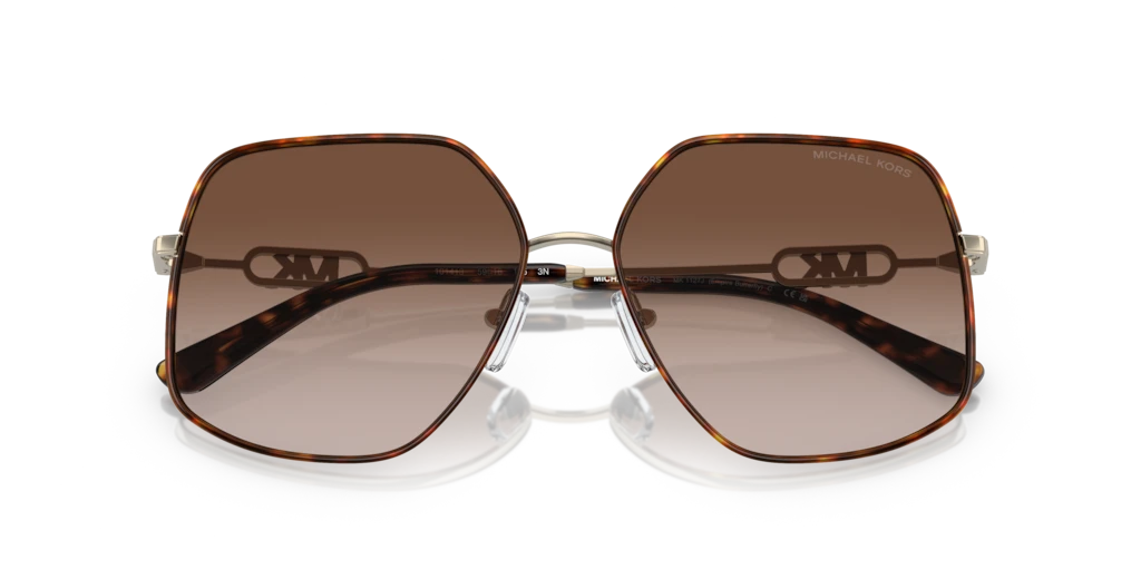 Michael Kors MK1127J 101413 59 Güneş Gözlükleri