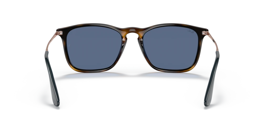 Ray-Ban RB4187 639080 - 54 - Güneş Gözlükleri