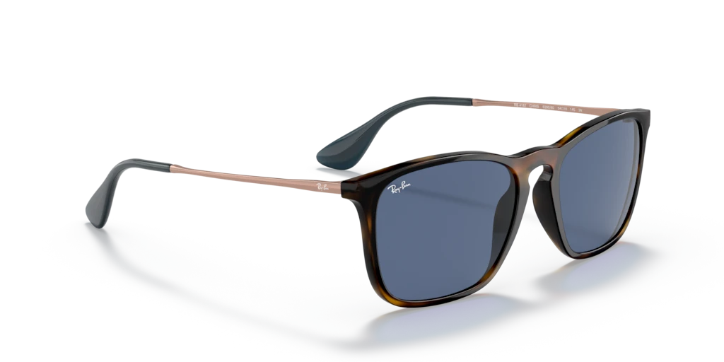 Ray-Ban RB4187 639080 - 54 - Güneş Gözlükleri