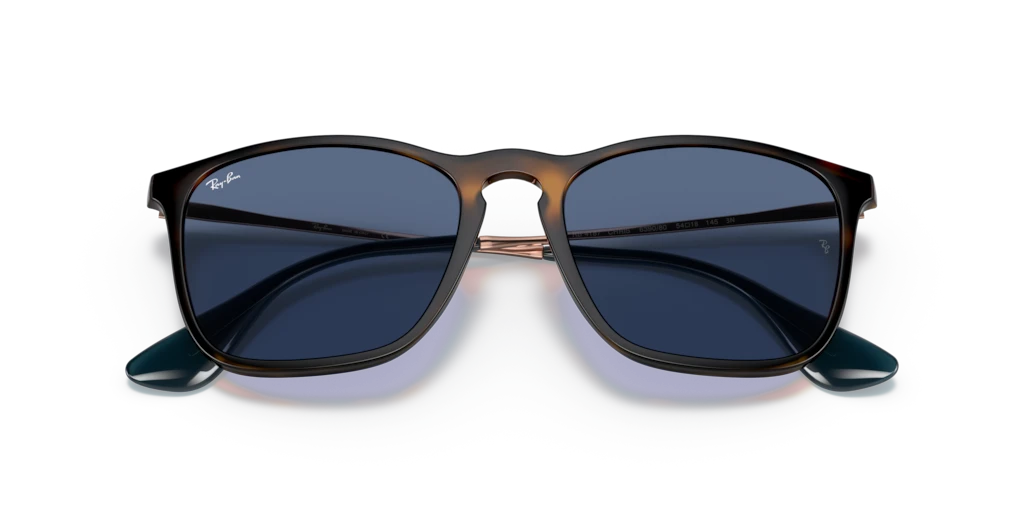 Ray-Ban RB4187 639080 - 54 - Güneş Gözlükleri