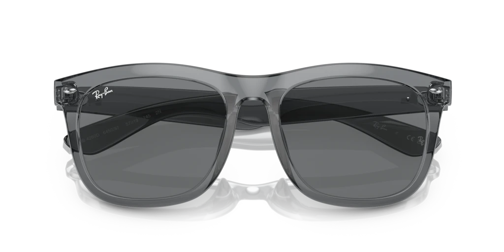 Ray Ban RB4260D 645087 57 Güneş Gözlükleri