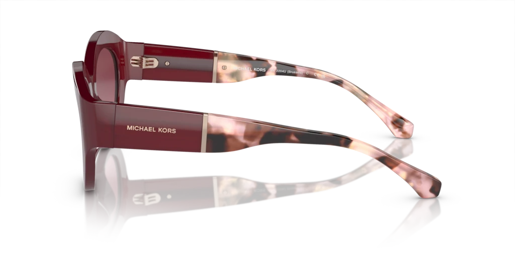 Michael Kors MK2204U 39498H - 54 - Güneş Gözlükleri