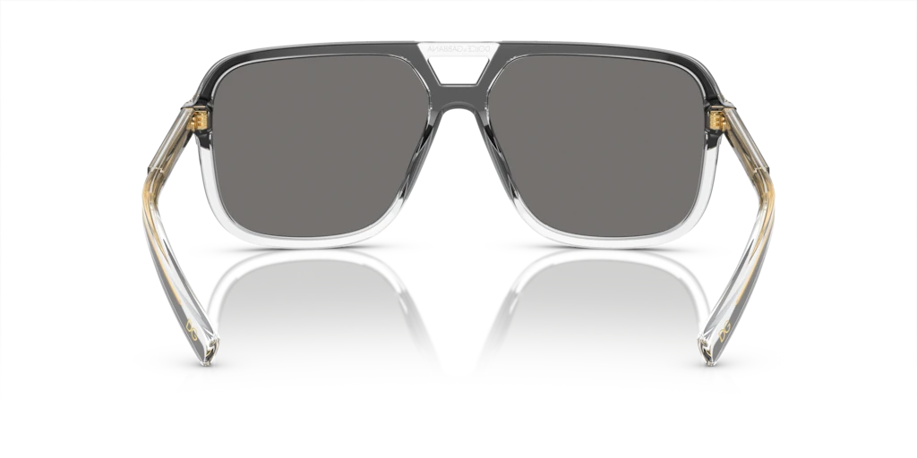 Dolce & Gabbana DG4354 501/81 - 58 - Güneş Gözlükleri