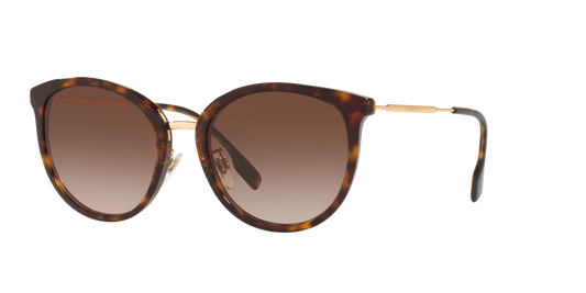 Burberry BE4289D 300213 - 56 - Güneş Gözlükleri