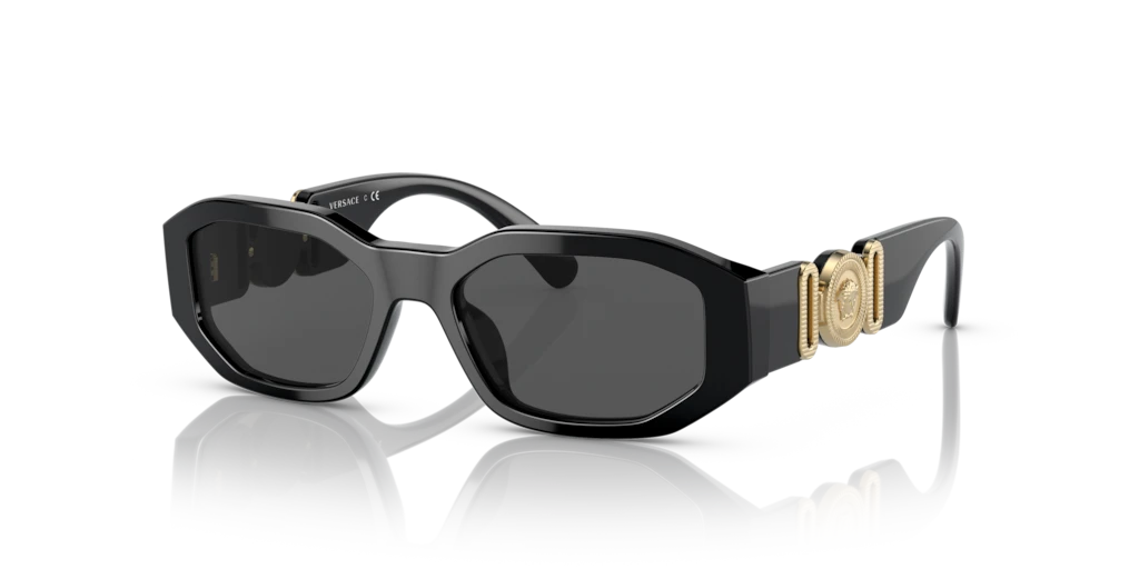 Versace Kids VK4429U GB1/87 48 Çocuk Güneş Gözlükleri