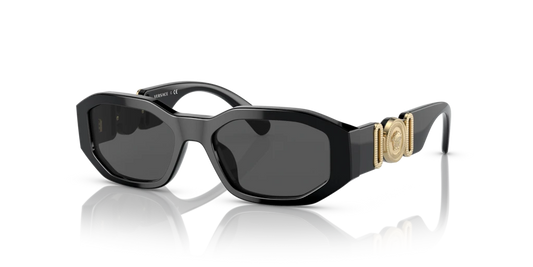 Versace Kids VK4429U GB1/87 48 Çocuk Güneş Gözlükleri