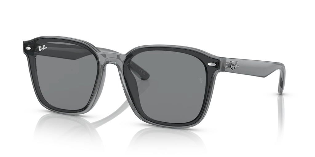 Ray Ban RB4392D 645087 66 Güneş Gözlükleri