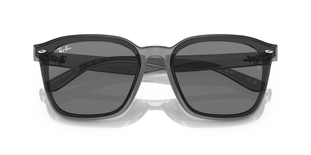 Ray Ban RB4392D 645087 66 Güneş Gözlükleri