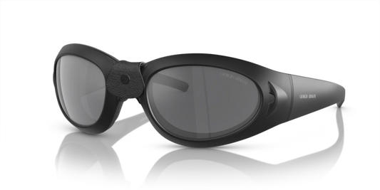 Giorgio Armani AR8201Q 50426G - 61 - Güneş Gözlükleri