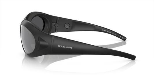 Giorgio Armani AR8201Q 50426G - 61 - Güneş Gözlükleri