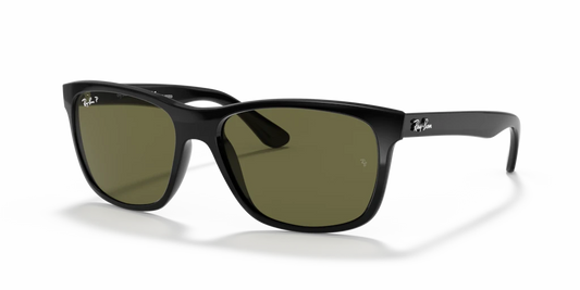Ray-Ban RB4181 601/9A - 57 - Güneş Gözlükleri