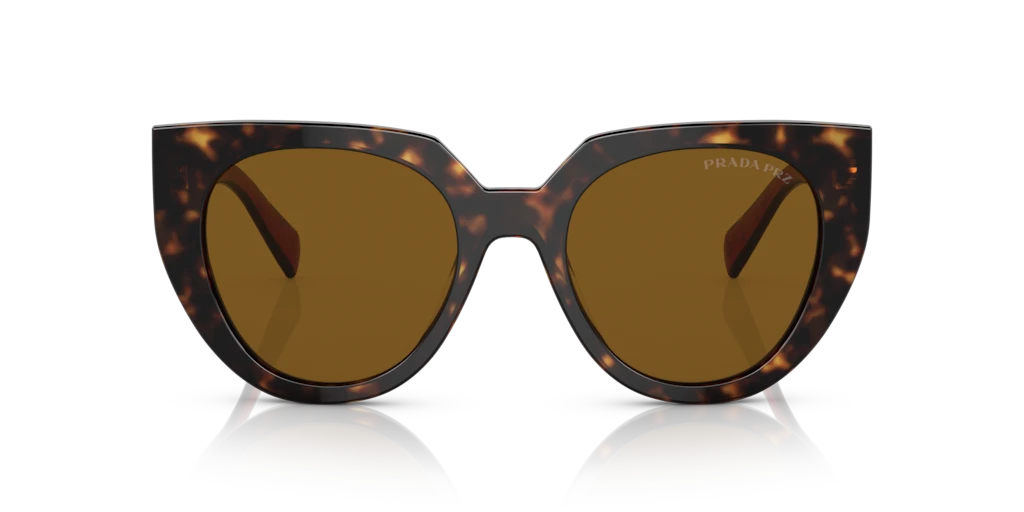 Prada PR 14WS 2AU5Y1 52 Güneş Gözlükleri