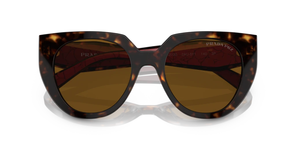 Prada PR 14WS 2AU5Y1 52 Güneş Gözlükleri