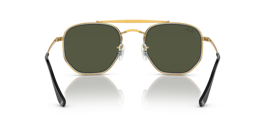 Ray-Ban RB3648M 923931 - 52 - Güneş Gözlükleri