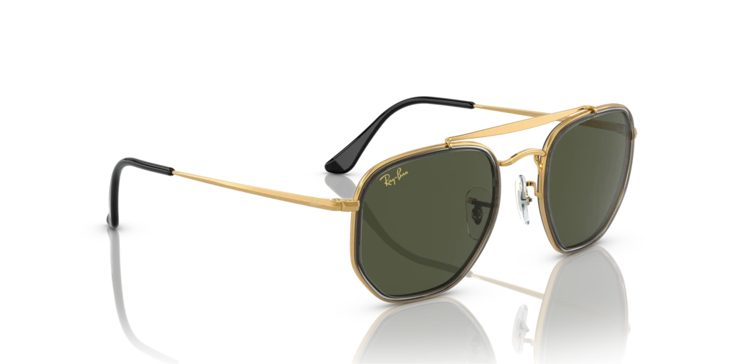 Ray-Ban RB3648M 923931 - 52 - Güneş Gözlükleri