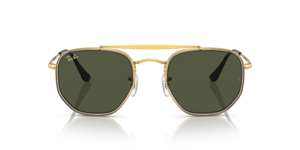 Ray-Ban RB3648M 923931 - 52 - Güneş Gözlükleri