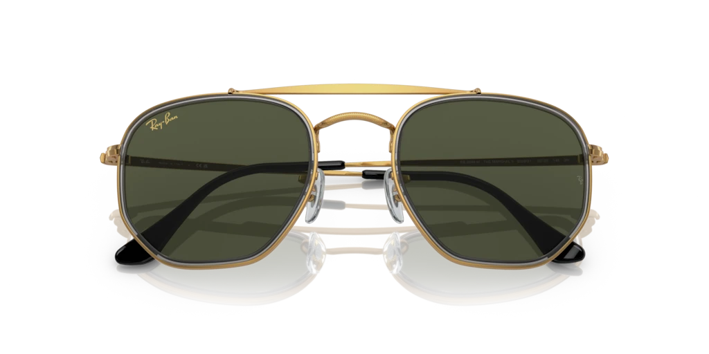 Ray-Ban RB3648M 923931 - 52 - Güneş Gözlükleri