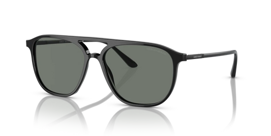 Giorgio Armani AR8179 5001/1 - 56 - Güneş Gözlükleri