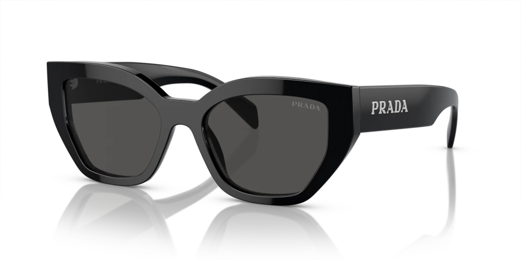 Prada PR A09S 1AB5S0 - 53 - Güneş Gözlükleri