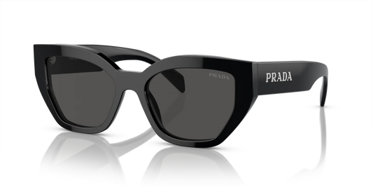 Prada PR A09S 1AB5S0 53 Güneş Gözlükleri