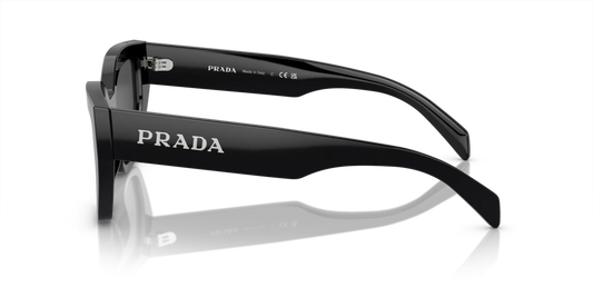 Prada PR A09S 1AB5S0 53 Güneş Gözlükleri