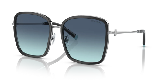 Tiffany TF3087D 60019S - 59 - Güneş Gözlükleri
