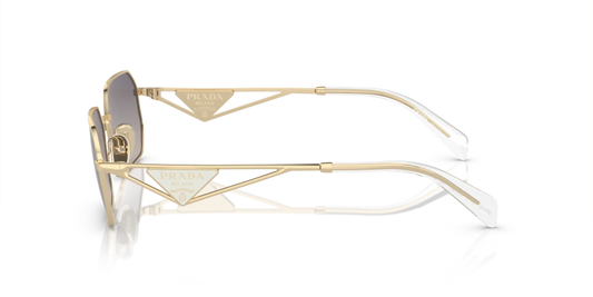 Prada PR A51S ZVN30C 58 Güneş Gözlükleri