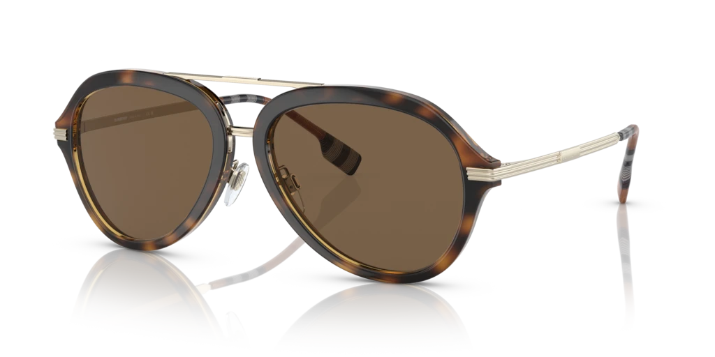 Burberry BE4377 300273 - 58 - Güneş Gözlükleri