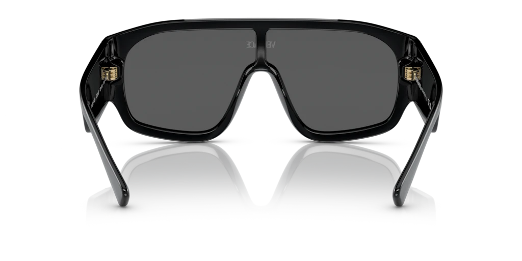 Versace VE4439 GB1/87 - 33 - Güneş Gözlükleri