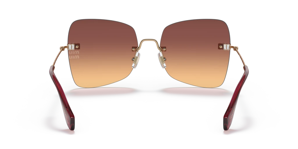 Miu Miu MU 50WS 7OE07P - 59 - Güneş Gözlükleri