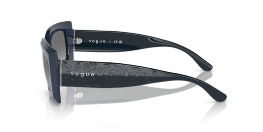 Vogue VO5526S 309511 - 52 - Güneş Gözlükleri