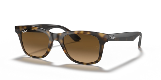 Ray-Ban RB4640 710/M2 - 50 - Güneş Gözlükleri