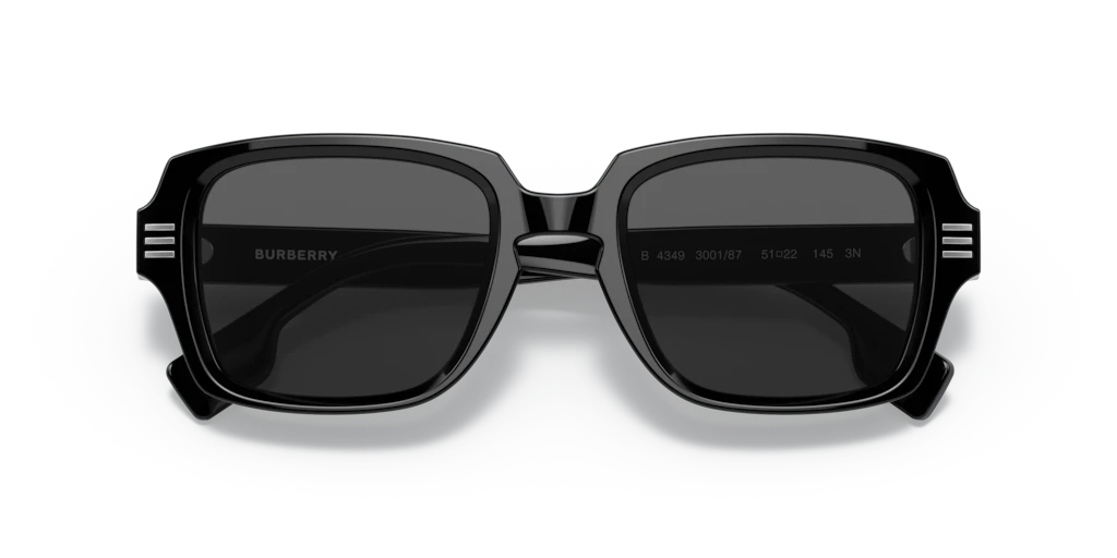 Burberry BE4349 300187 - 51 - Güneş Gözlükleri