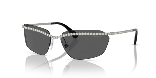 Swarovski SK7001 400987 64 Güneş Gözlükleri