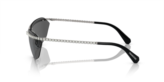 Swarovski SK7001 400987 64 Güneş Gözlükleri