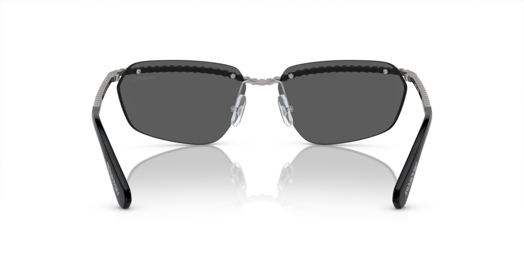 Swarovski SK7001 400987 - 64 - Güneş Gözlükleri