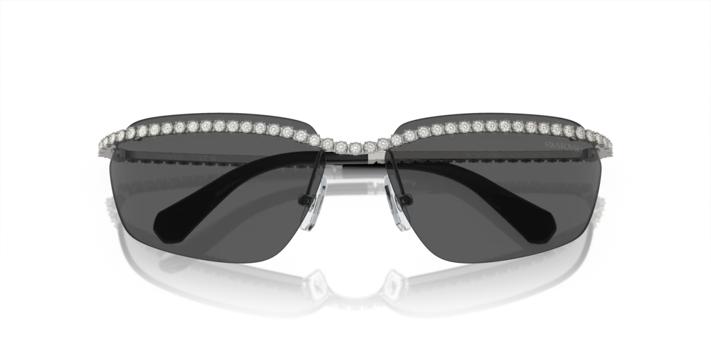 Swarovski SK7001 400987 - 64 - Güneş Gözlükleri