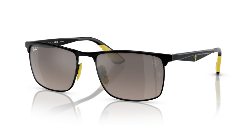 Ray-Ban RB3726M F0885J - 57 - Güneş Gözlükleri