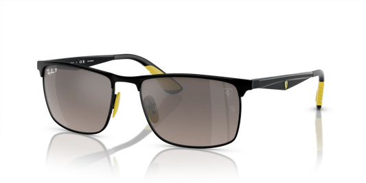 Ray-Ban RB3726M F0885J - 57 - Güneş Gözlükleri